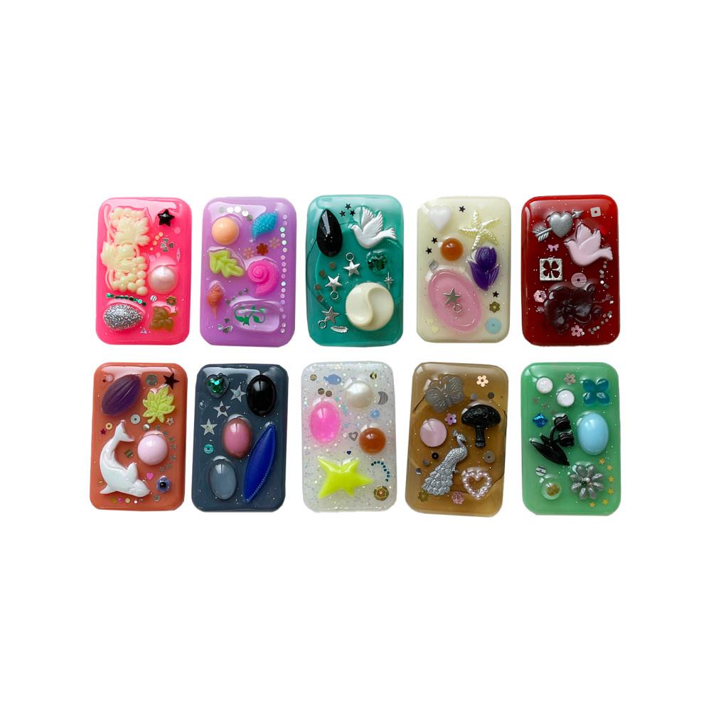 [bys] 액자 스마트톡 - 꿈