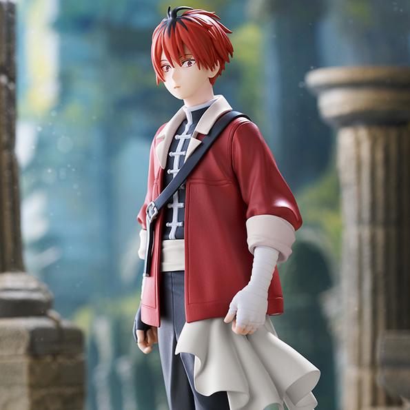 [24년 5월말-예약]세가 DD컬렉션 장송의 프리렌 전사 슈타르크 피규어