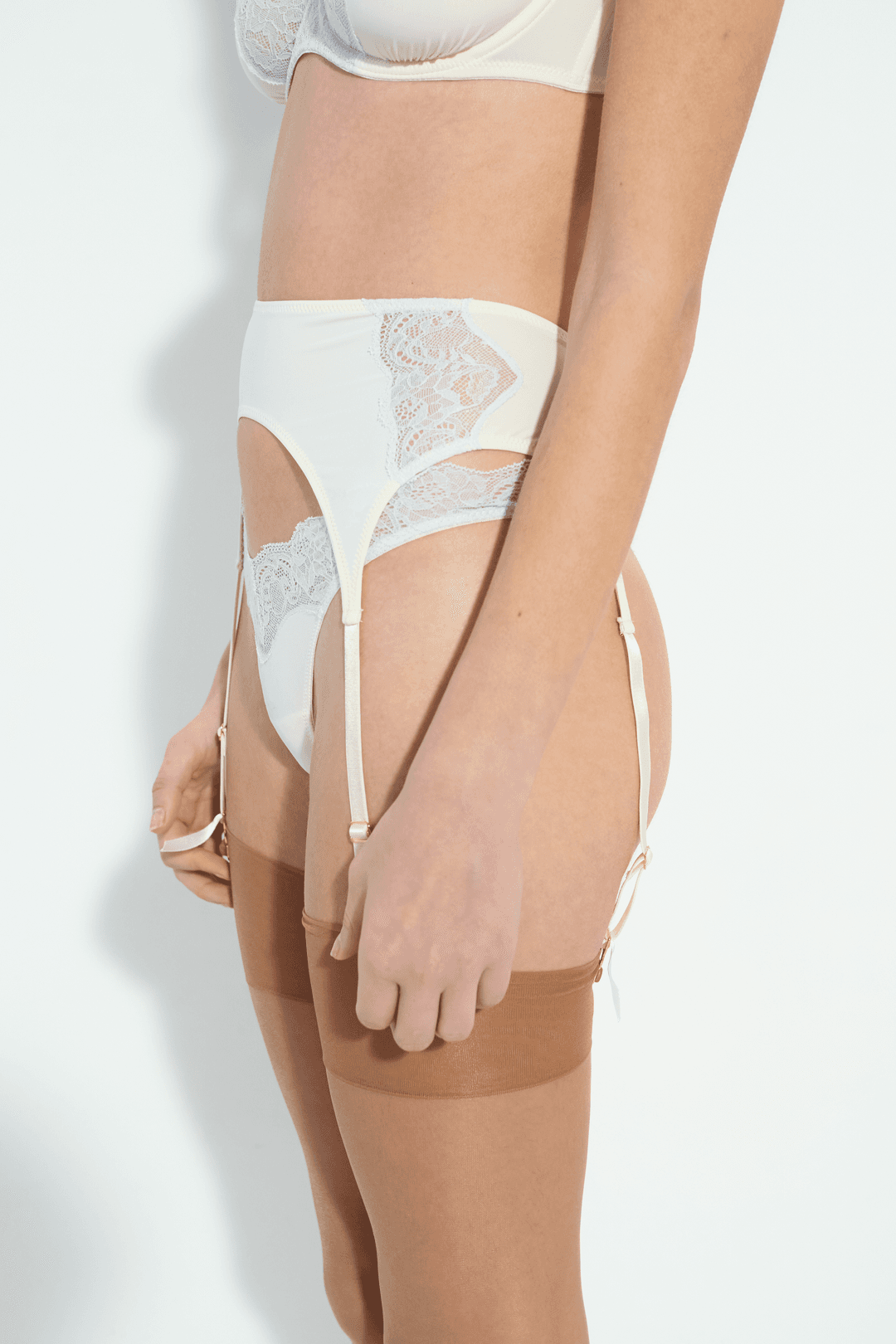 Icing Lacie Suspender - M