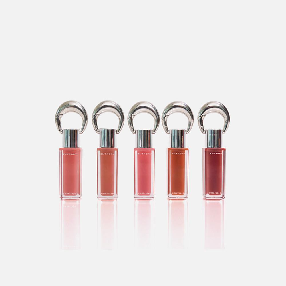 엔트로피메이크업 참 틴트 (5 Colors) 글로우틴트 물광틴트