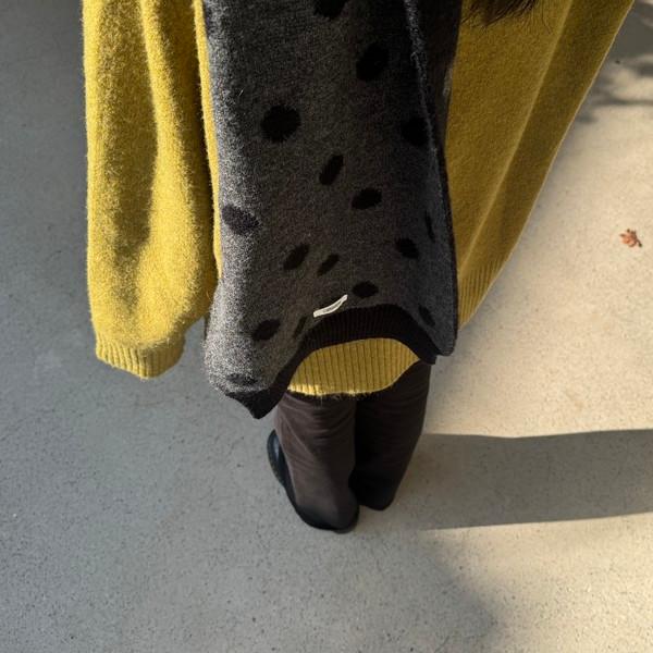 Snowday Muffler - 2 Color