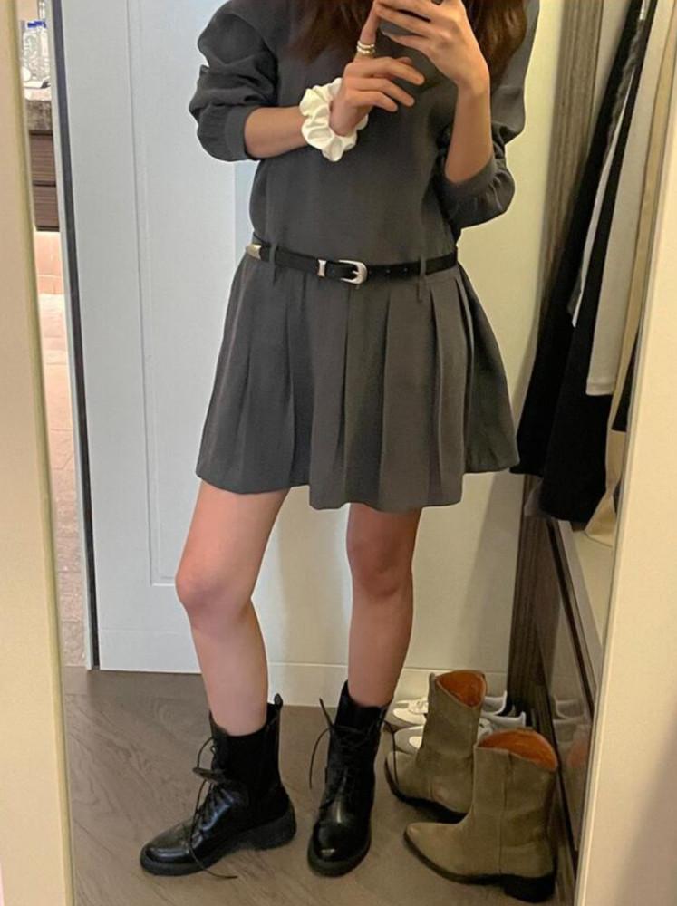 108pound 108파운드 르 샌드 원피스 (3col)