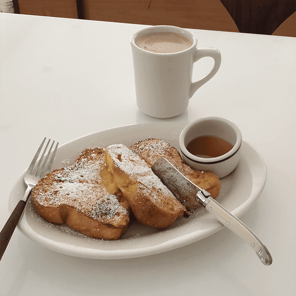 [TUXTON] 턱스톤 레노 오발 플레이트 4size