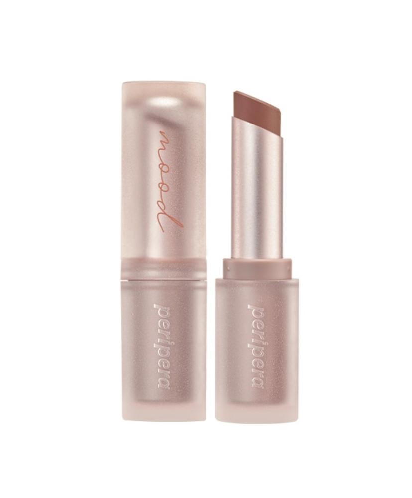 [본사출고] 페리페라 일잘플럼 잉크 무드 매트스틱