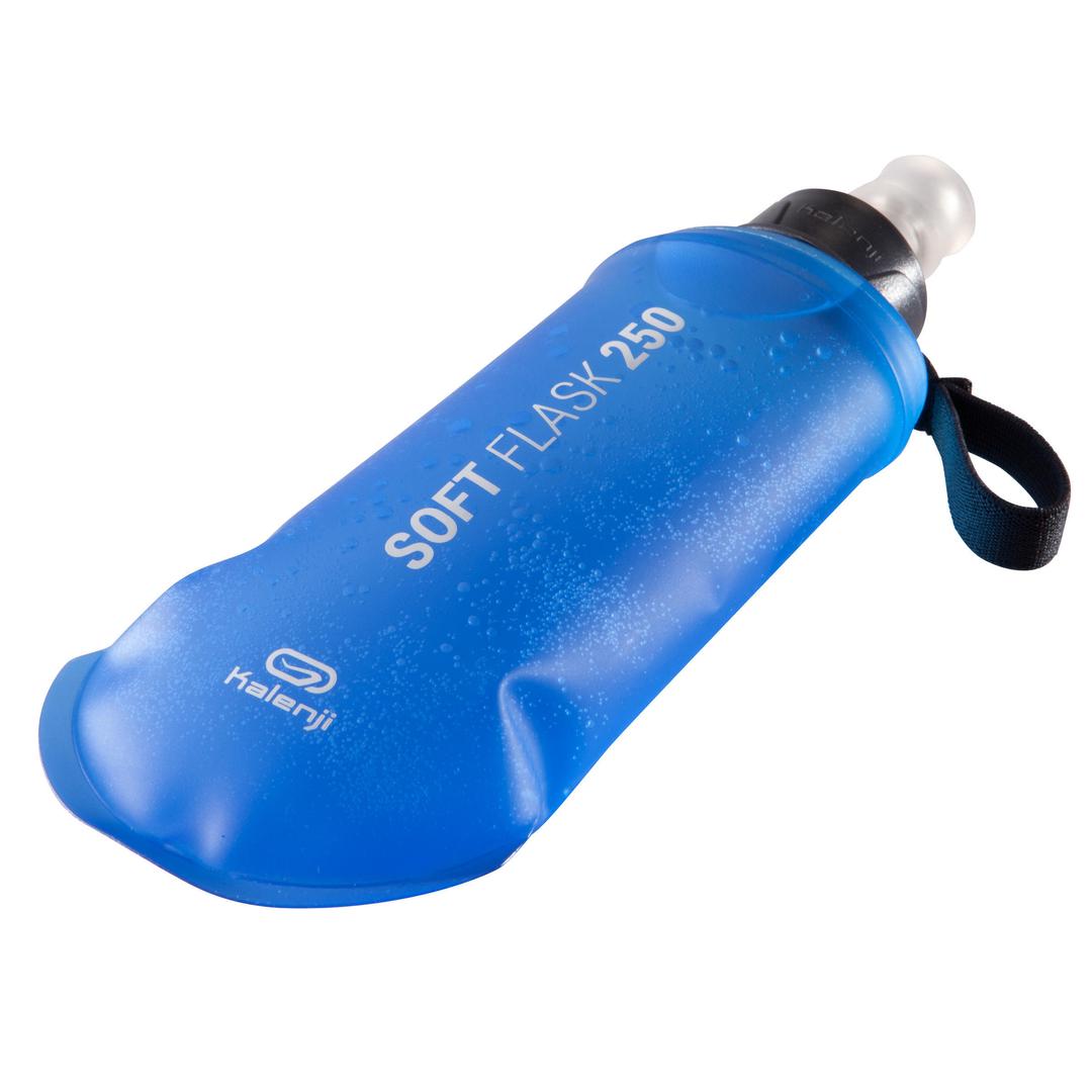 물병 250ml 소프트 SA2020 - 블루
