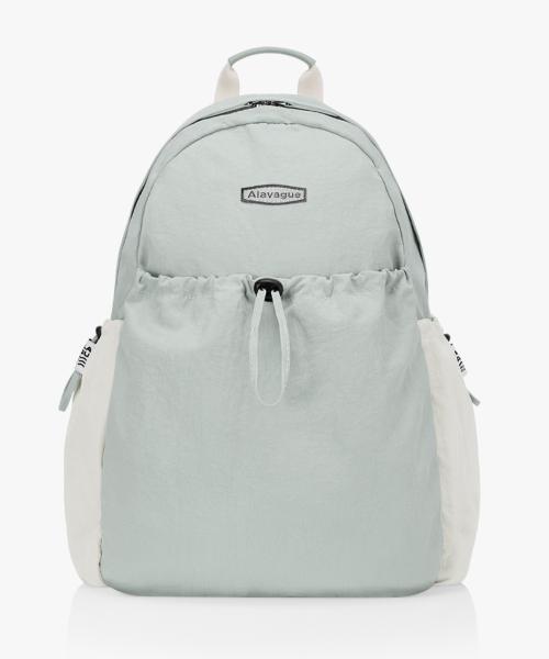 듀공백 M - 민트베이지 콤비