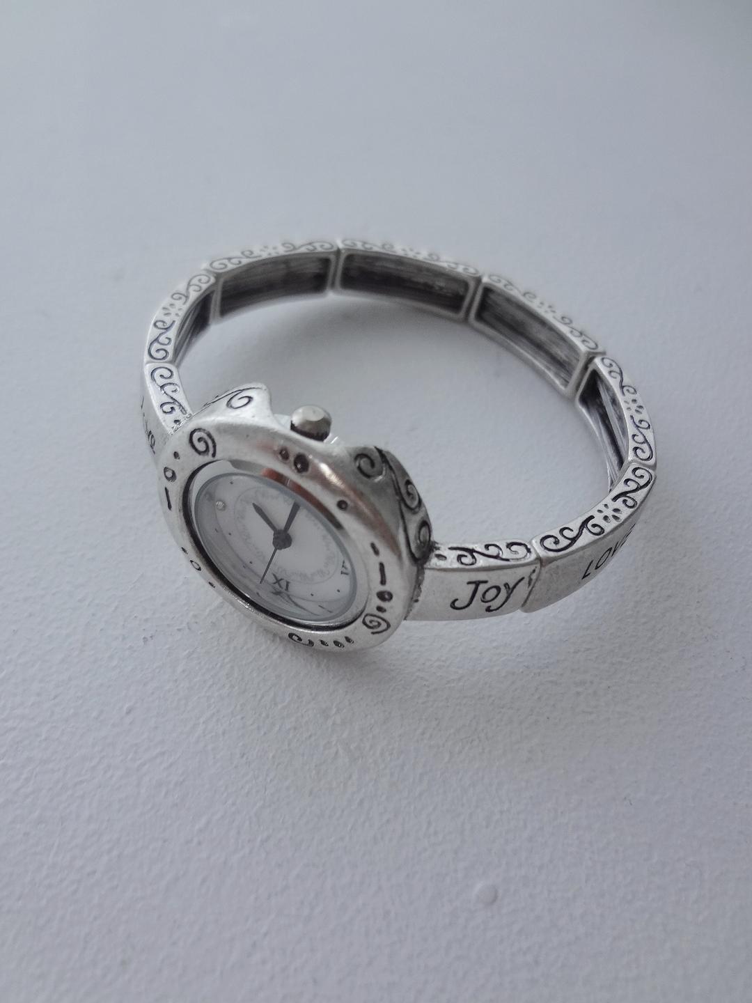 Wish antique watch