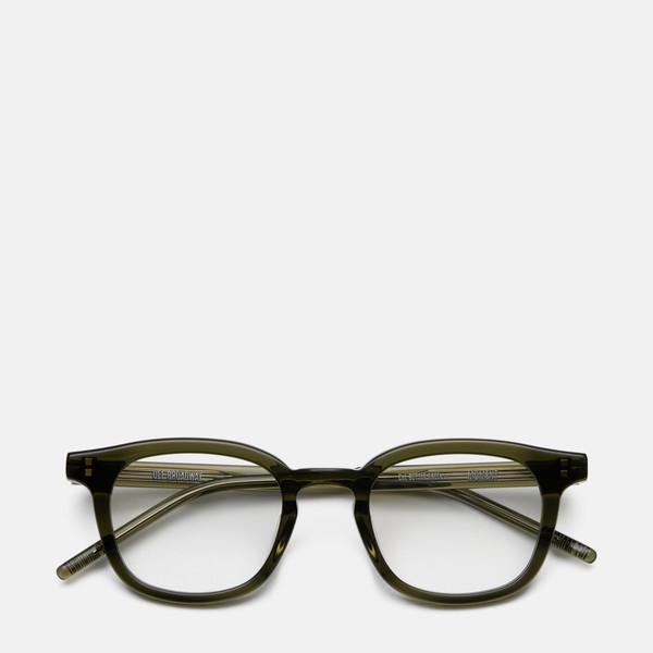 MOMENT - BOTTLE GREEN.1 (재입고 예정)