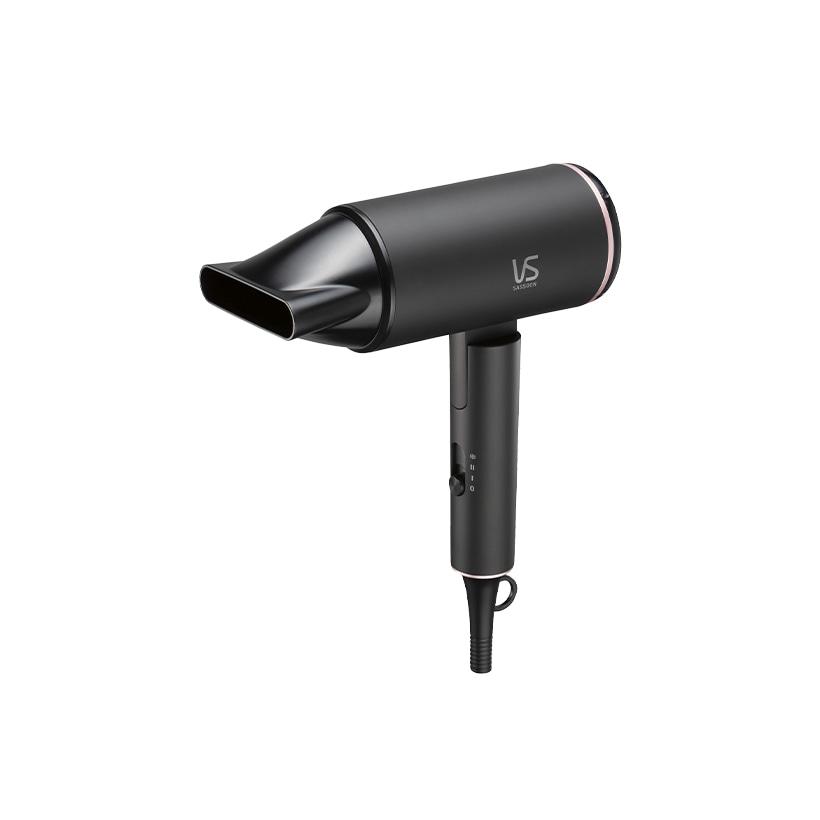 [굳데이],[무료배송] 2000W 컴팩트 드라이어 VSD909K