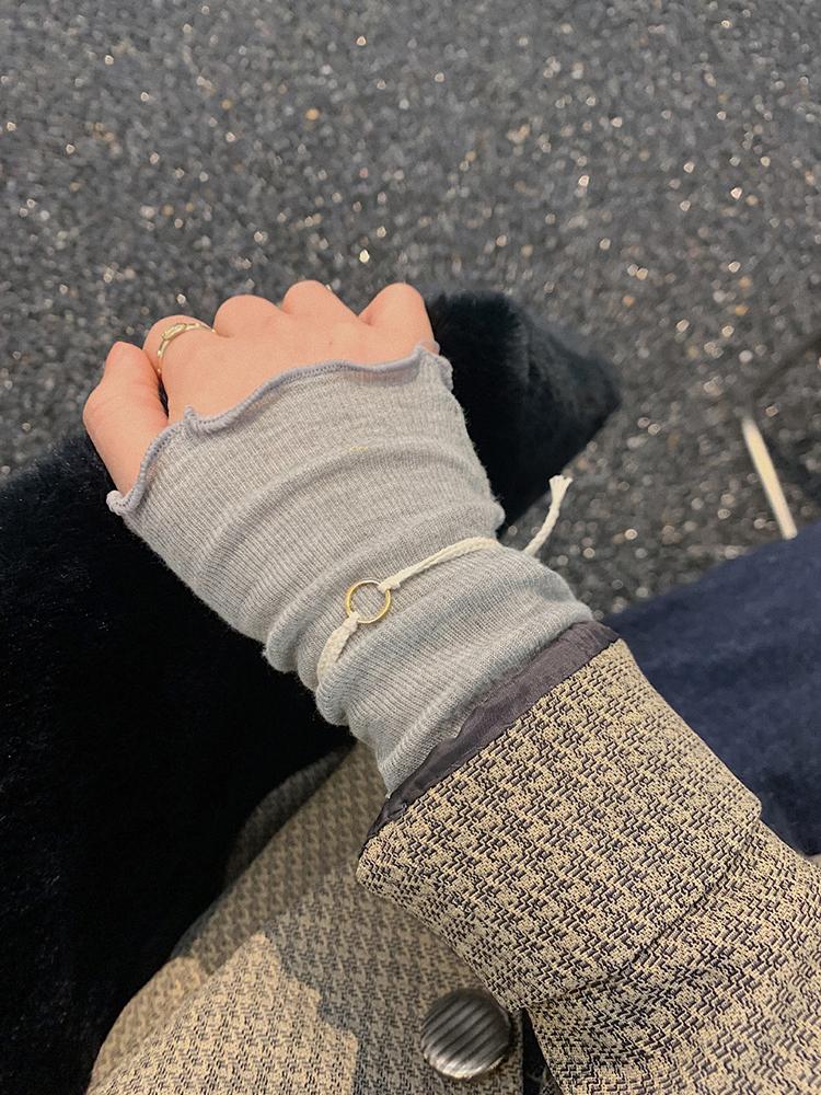 코튼 팔찌 / COTTON BRACELET