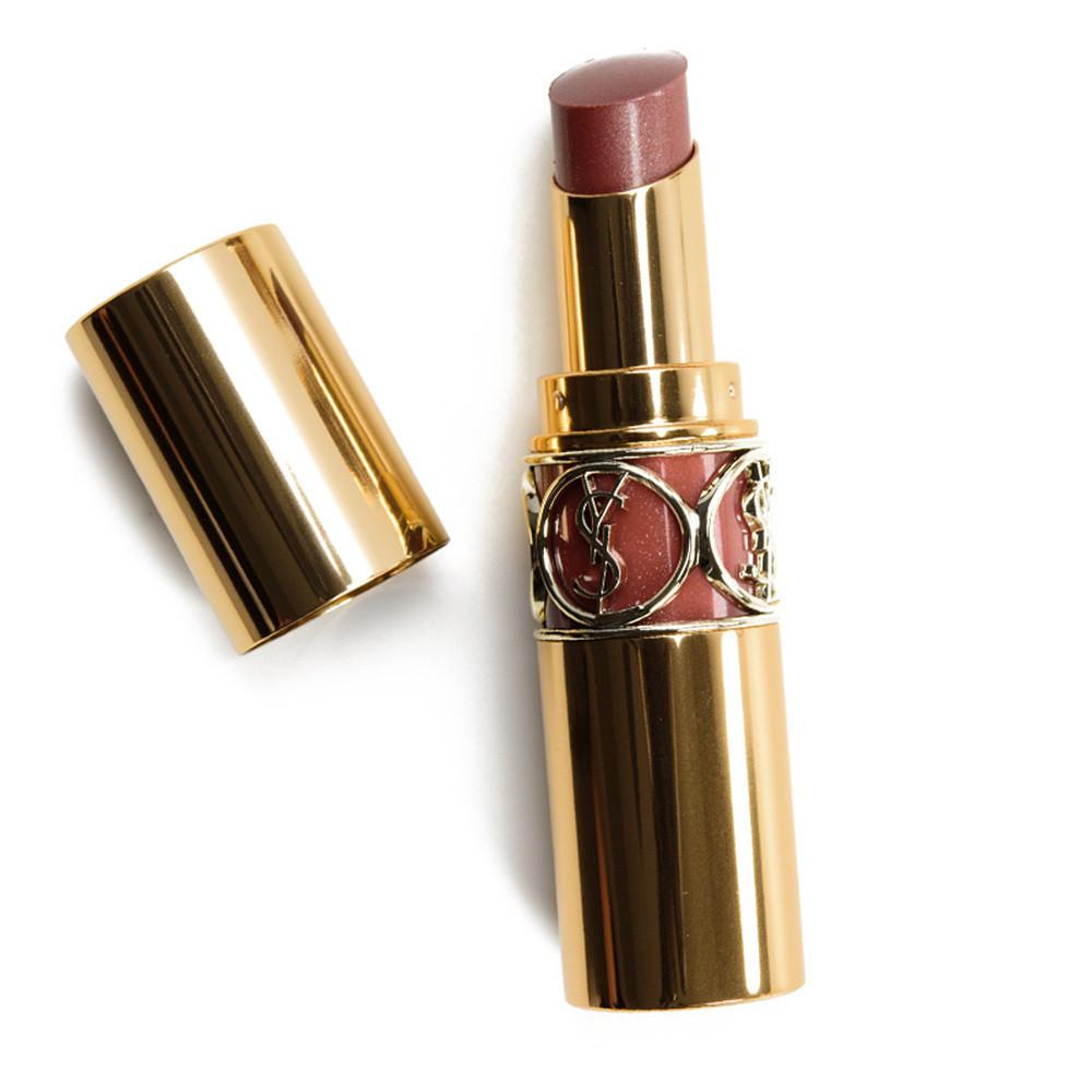 입생로랑 루쥬 볼립떼 샤인 121호 베이지 사틴 Beige Satin 립스틱