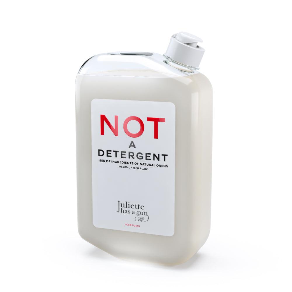 Not a Detergent