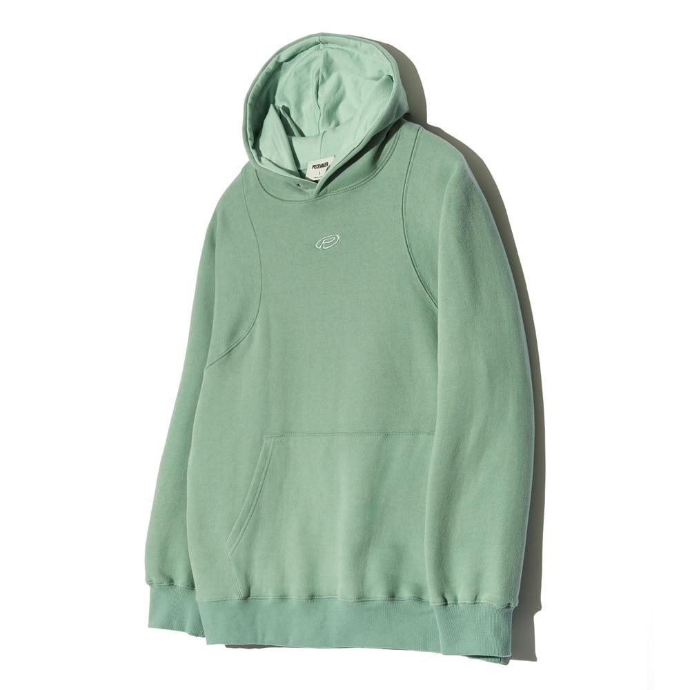 EX OV HOODIE (MINT)