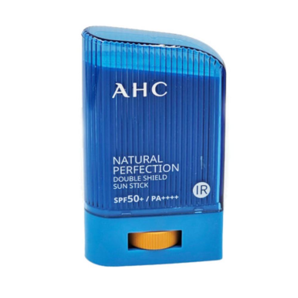 AHC 내추럴 퍼펙션 더블 쉴드 선스틱 22g(SPF50+)