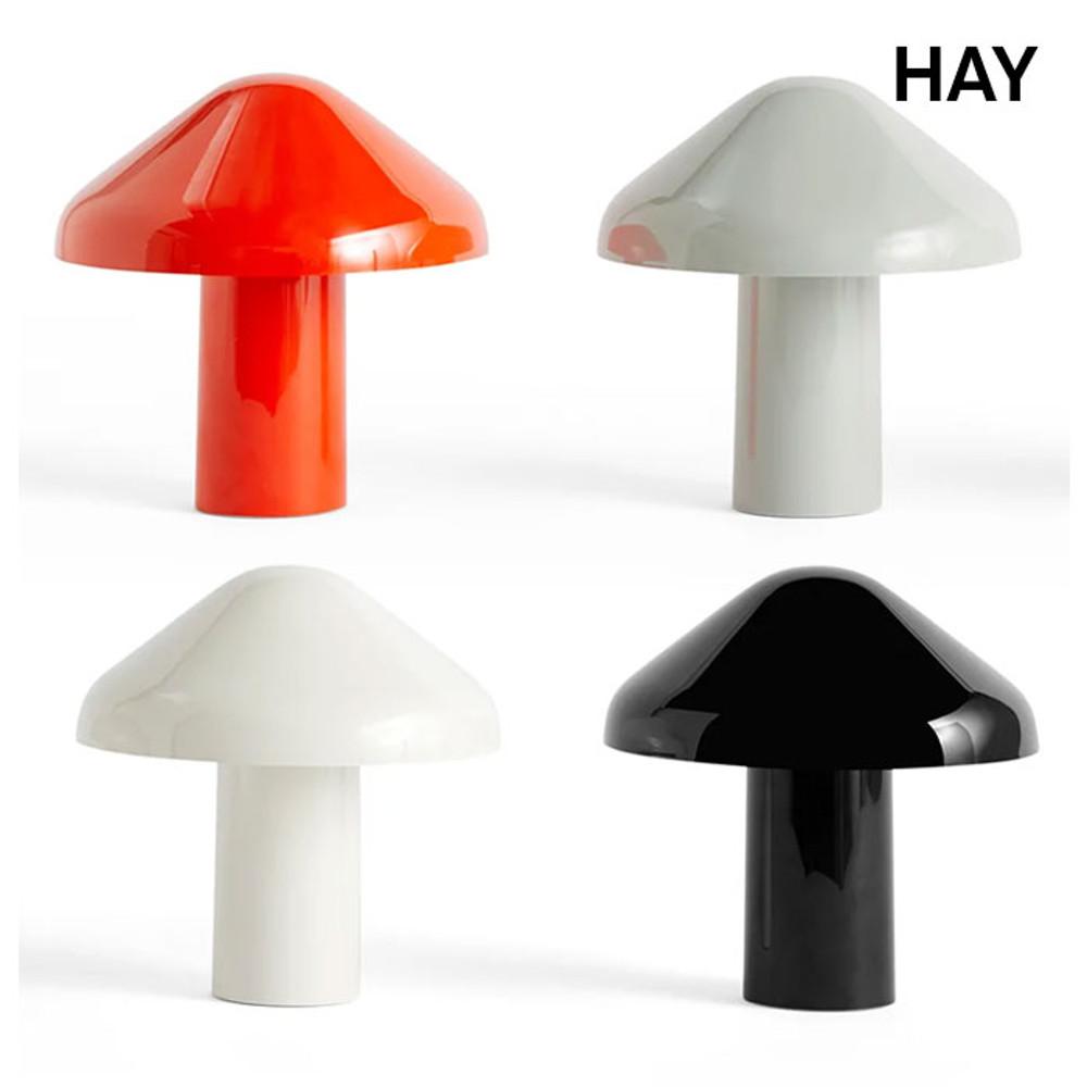 헤이 파오 포터블 무선 테이블 램프 조명 HAY PAO Portable