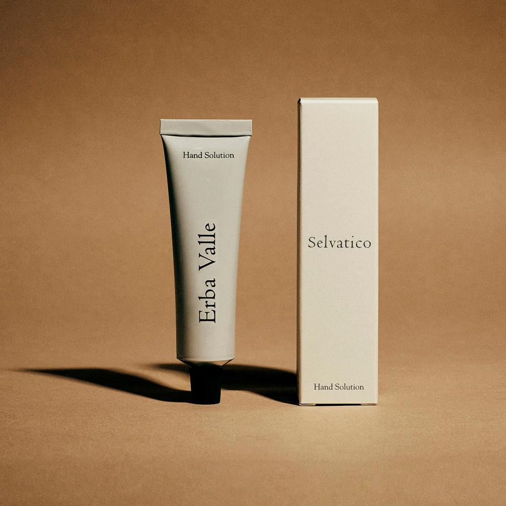 셀바티코 에르바발레 핸드솔루션 30ml : 셀바티코 공식몰