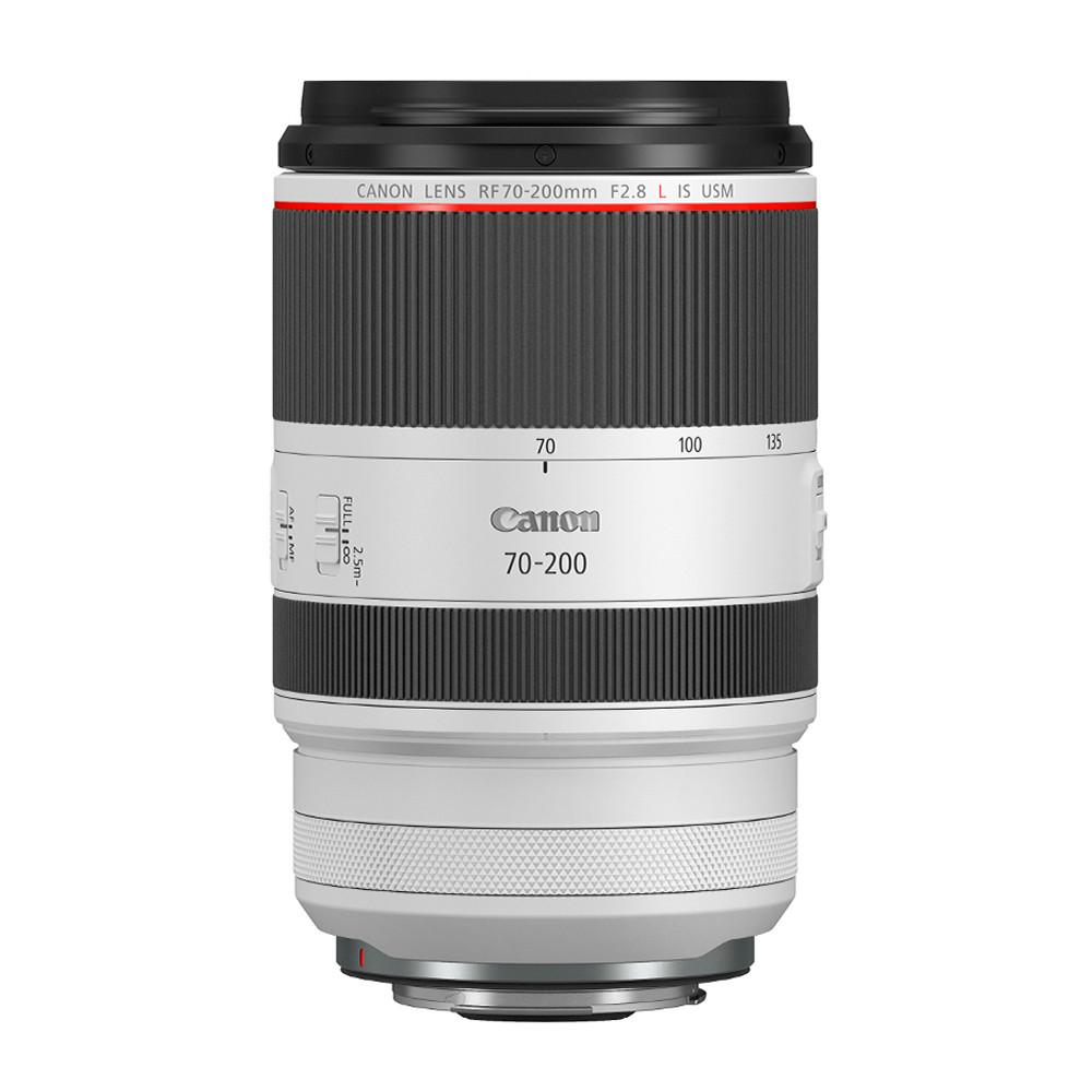 캐논 총판 정품 RF 70-200mm F2.8 L IS USM