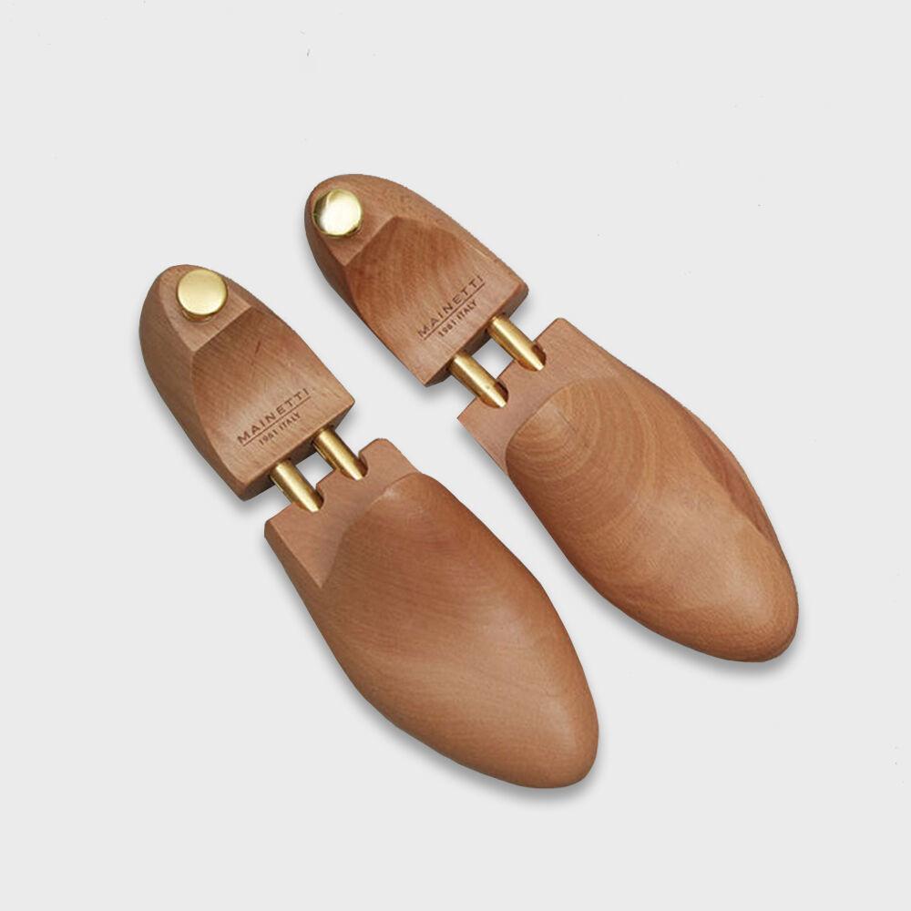 메이네티 비치우드 슈트리 Beech Wood Shoe tree (3 Size)