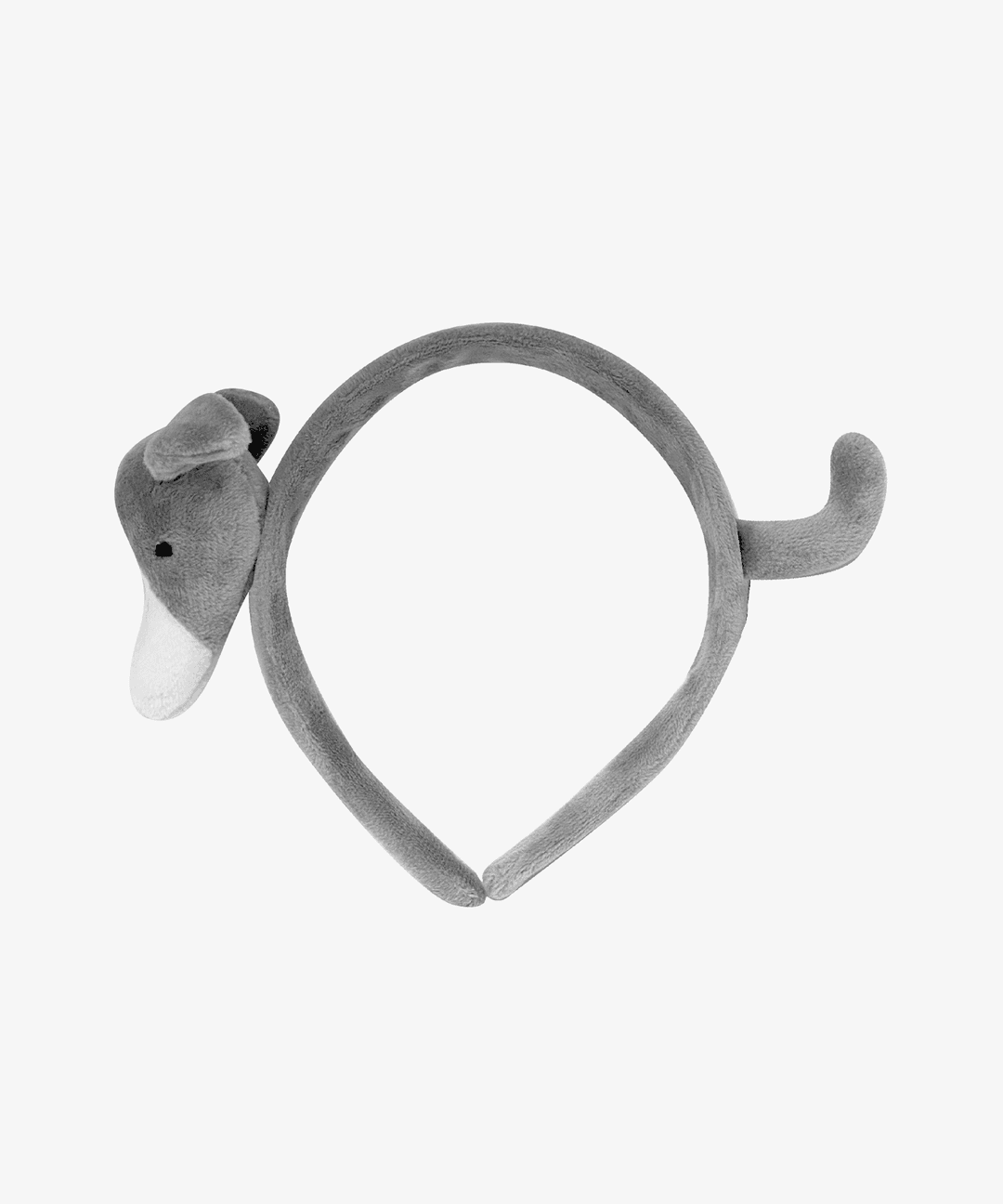 [CROSS] HAUTE HEADBAND_HOONY