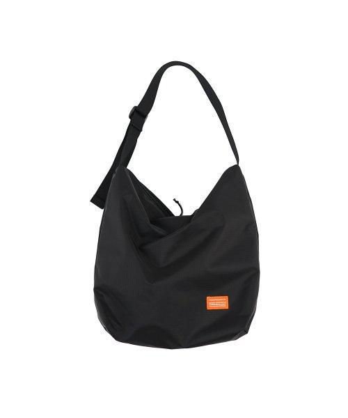 F137 캥거루백 블랙