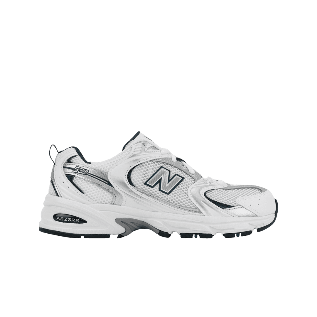 New Balance 530 White