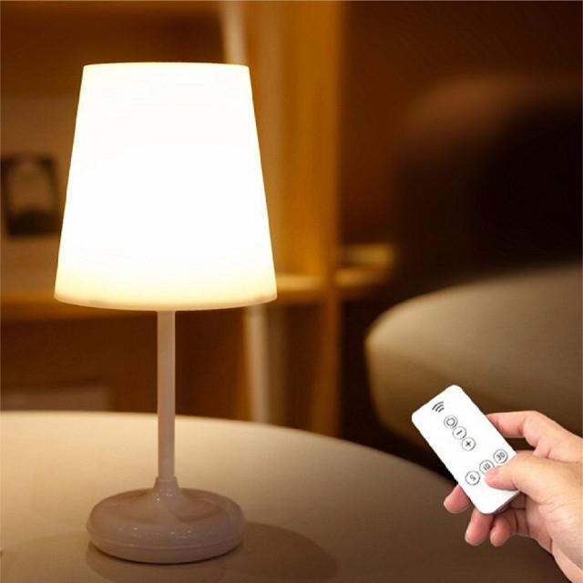 캥거 델로나 무선 리모컨 LED 무드등 아이방 수유 간접 취침 수면등 타이머 조명 KAG-31