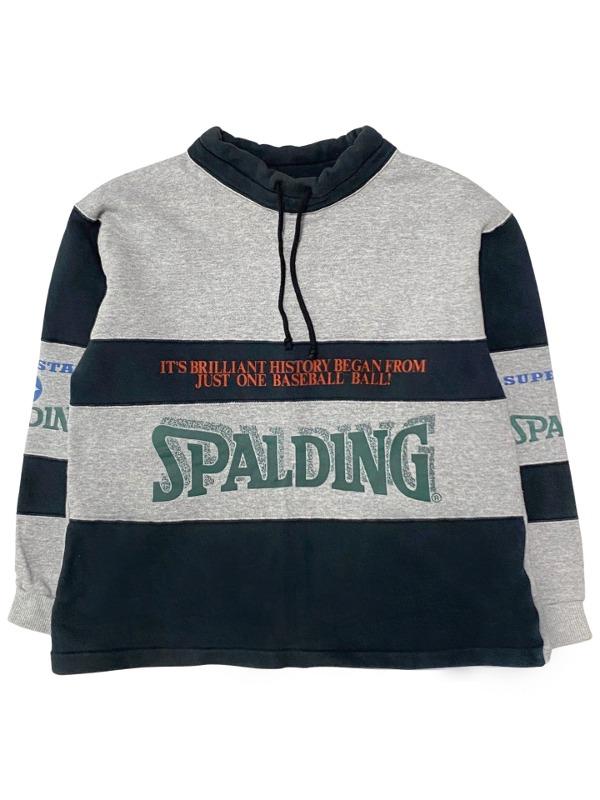 SPALDING top
