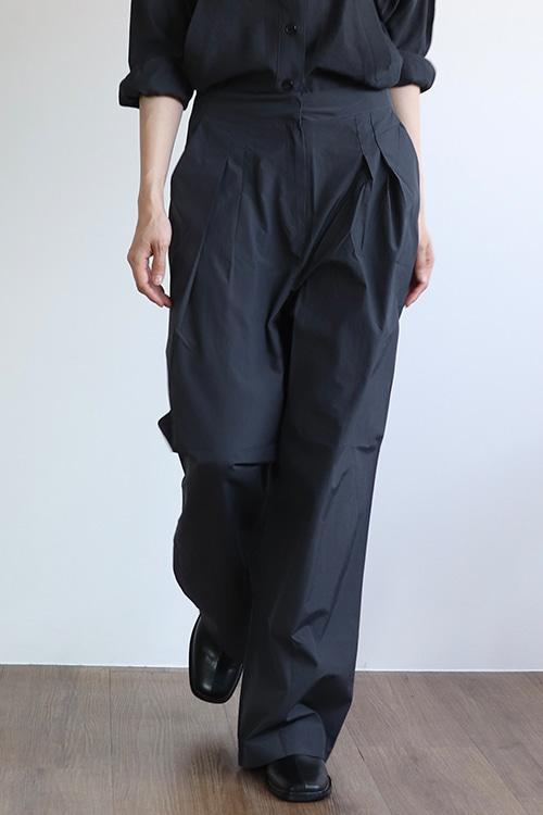 (WS) Summer slacks / 2 Color