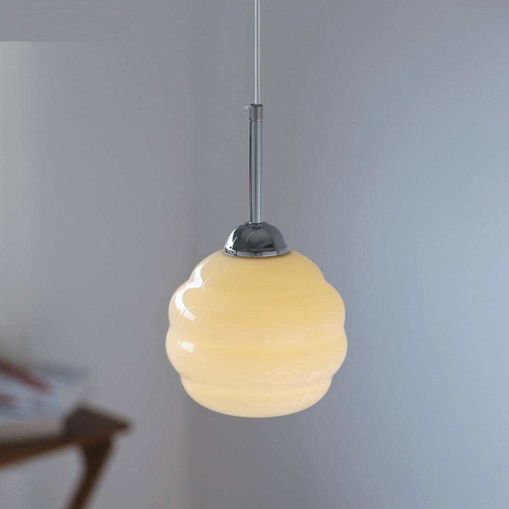 미드센츄리 Guzzini Pendant 구찌니 밀크 미드센츄리 펜던트 시리즈 인테리어 조명등