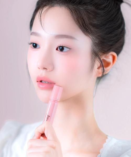 워터 드롭 틴트
