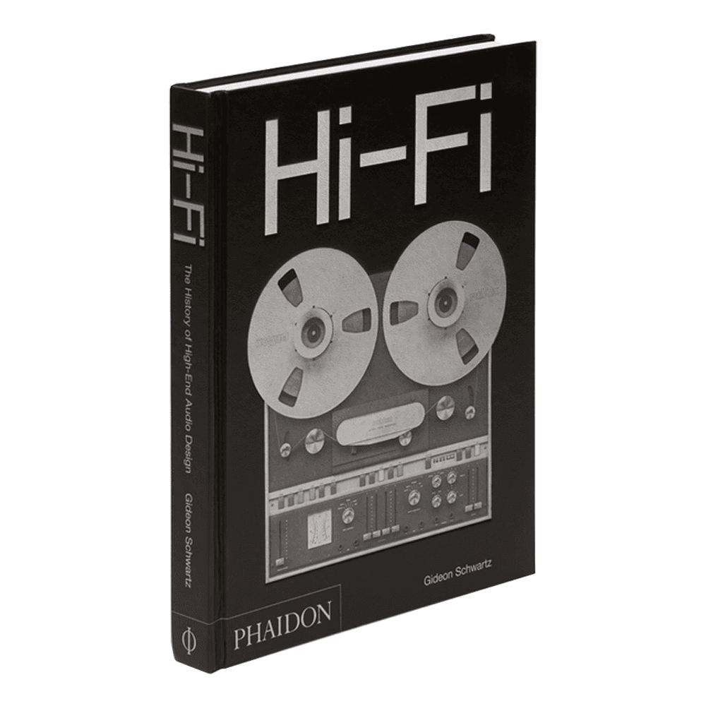 Hi-Fi: The History of High-End Audio Design