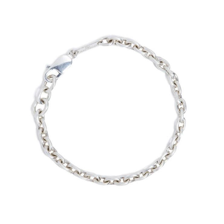 La Chaine BR_Silver_S