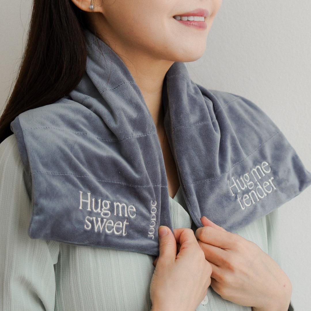 [불면증/통증 해소]  허거 온열찜질팩