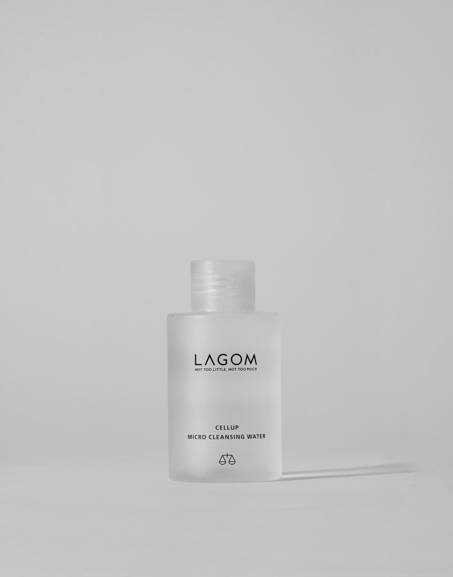 미니 마이크로 클렌징 워터