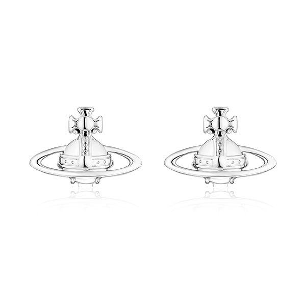 [비비안웨스트우드 VIVIENNE WESTWOOD] 62010010 02P019 여성 귀걸이