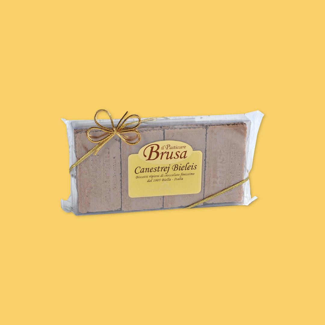 [Brusa] 비엘라 카네스트렐리 (180g)