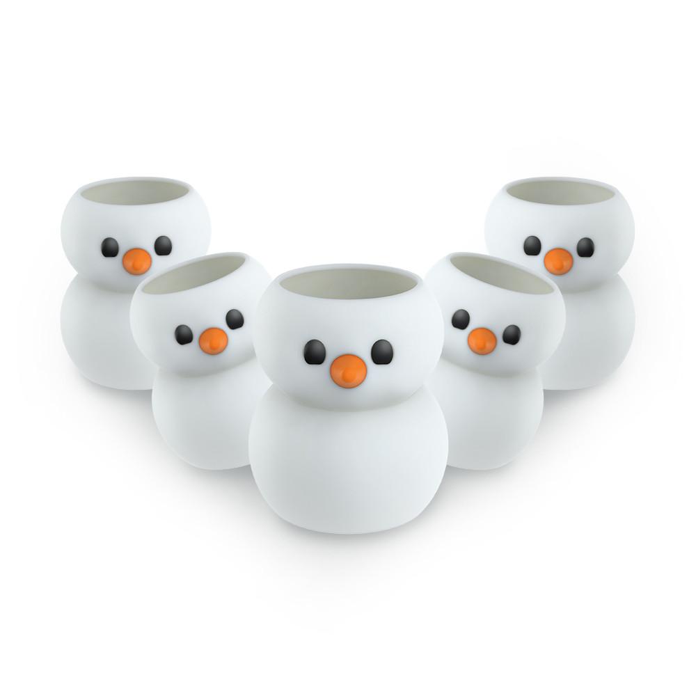 크레모아 UF5 쉐이드 스노우맨 LED 캠핑랜턴 아웃도어 조명 (이너프 장착 가능) : 프리즘 PRISM