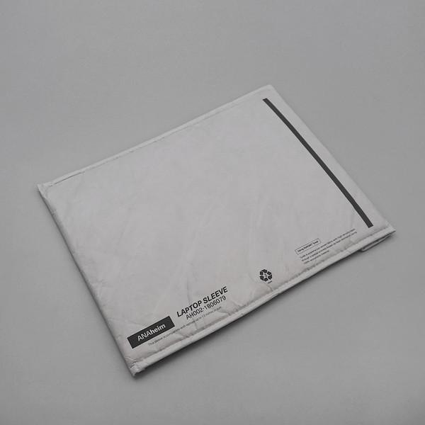 LAPTOP SLEEVE AG(up to 13 inches)_Japan