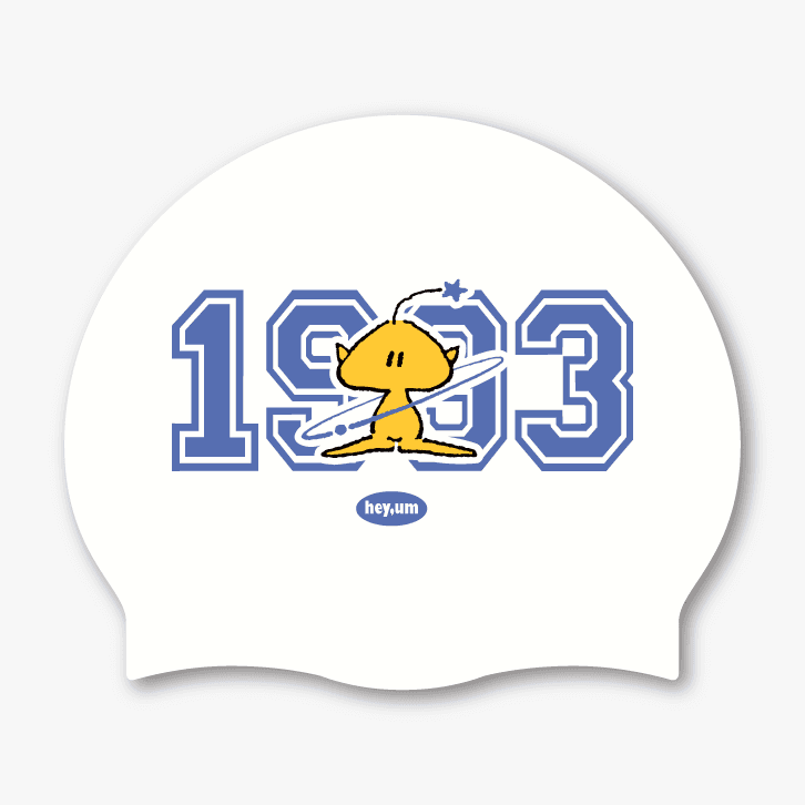 헤이엄 수모 -꿈돌이(1993)