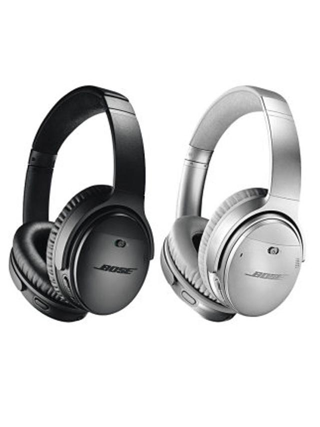 보스 qc35 2 헤드셋 헤드폰 노이즈 캔슬링 [모든금액 포함]