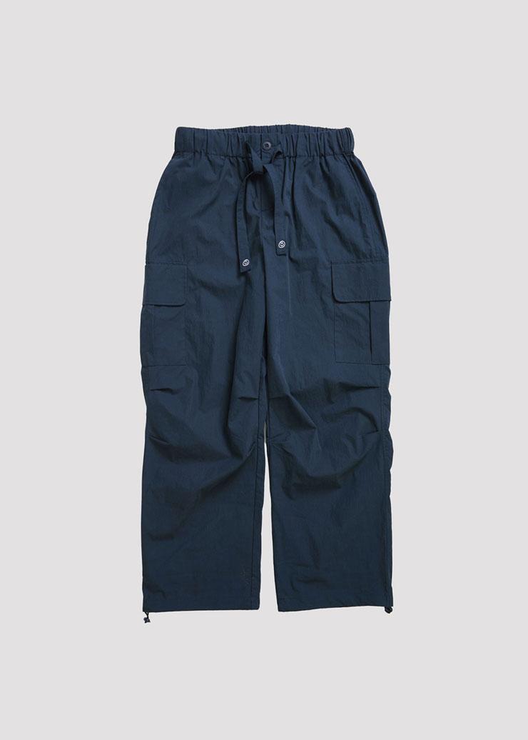 CARGO  PANTS LOVE  NAVY