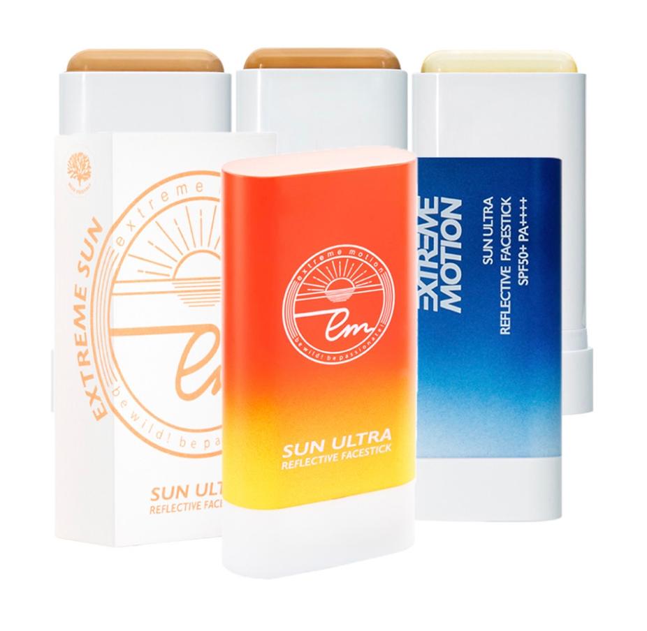 익스트림모션 서핑 선스틱 SPF50+ PA++++
