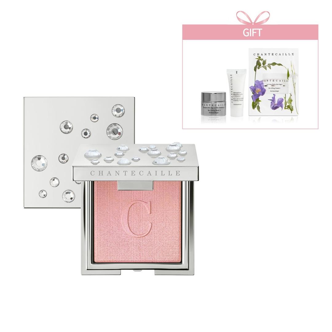 래디언트 블러쉬 세트