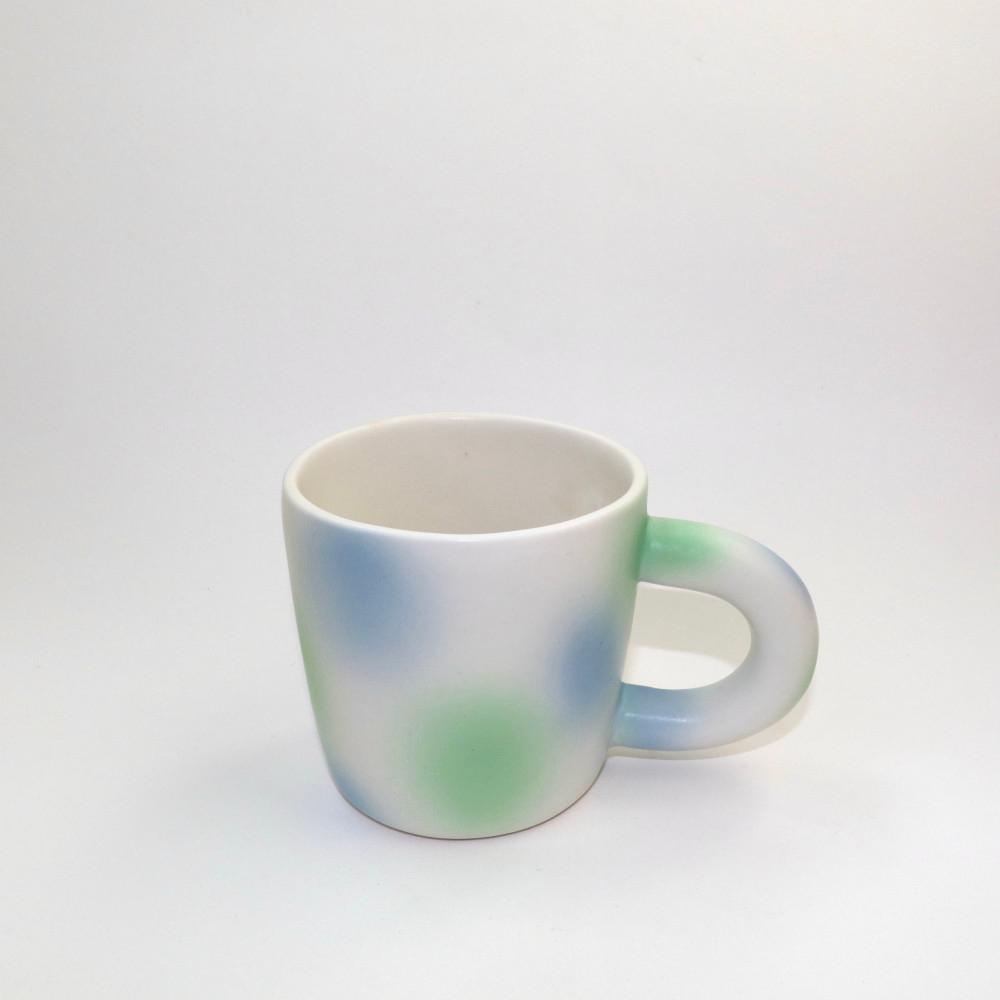 Dot Mug