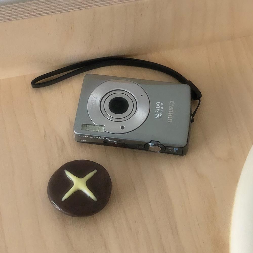 향기로운 표고버섯 스마트톡