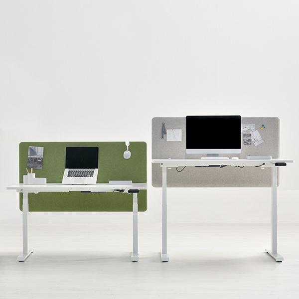 [두닷] 콰트로 1408 모션데스크