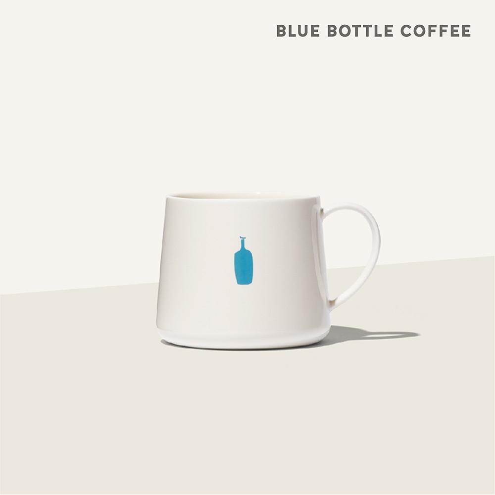 [공식] 블루보틀 머그컵 Blue Bottle Mug