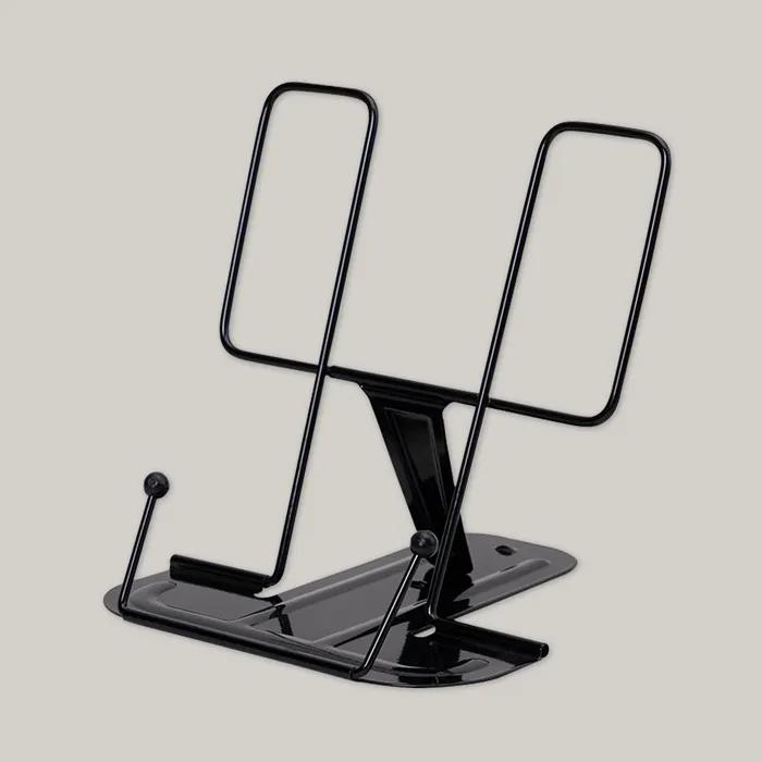 [HIGHTIDE] 북 레스트 Metal Book Rest