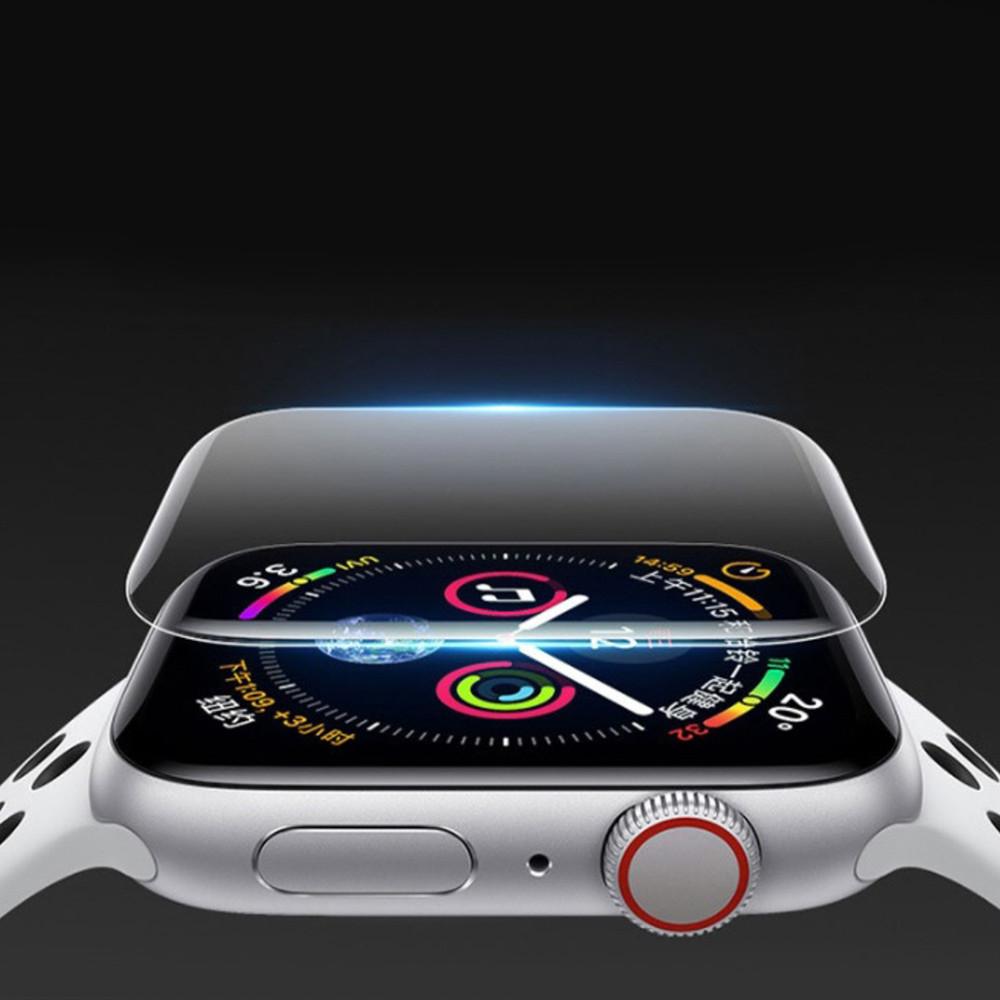 우먼스9999 애플워치 필름 SE 하이드로겔 액정 보호필름