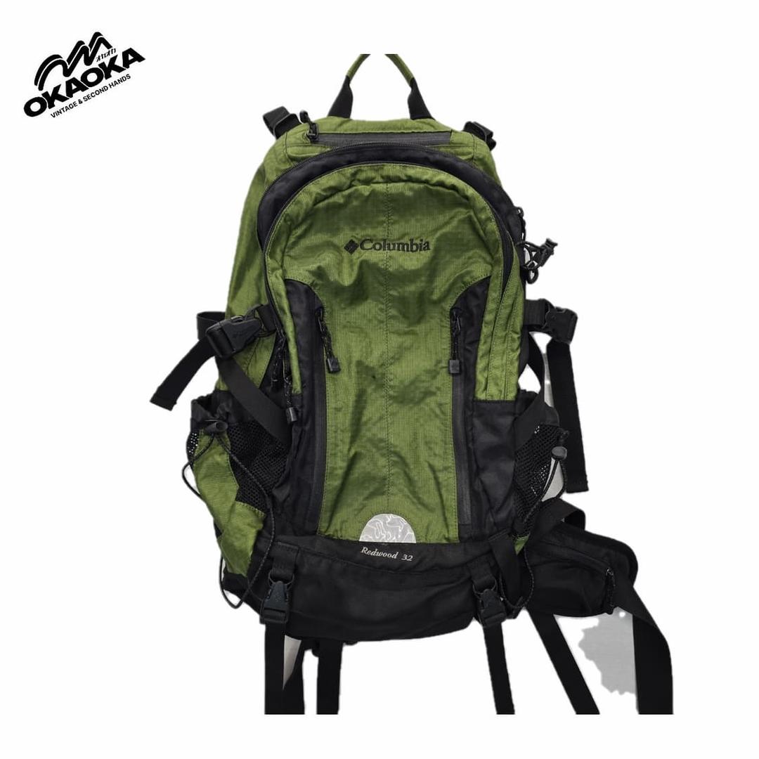Columbia redwood 백팩 | 후루츠패밀리